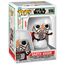 Figurka Star Wars Holiday POP! - Darth Vader- Zdjęcie 3