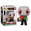 Figurka Guardians of the Galaxy Holiday Special POP! - Drax- Zdjęcie 2