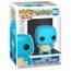 Figurka Pokemon POP! - Squirtle (504)- Zdjęcie 3