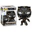 Figurka Black Panther: Wakanda Forever POP! - Black Panther
