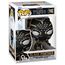 Figurka Black Panther: Wakanda Forever POP! - Black Panther- Zdjęcie 3