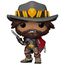 Figurka Overwatch 2 POP! - Cassidy- Zdjęcie 2