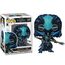 Figurka Black Panther: Wakanda Forever POP! - Okoye (Midnight Angel)