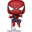 Figurka Spider-Man: No Way Home POP! - Friendly Neighborhood Spider-Man- Zdjęcie 3