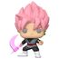 Figurka Dragon Ball Super POP! - Super Saiyan Rose Goku Black- Zdjęcie 2