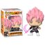Figurka Dragon Ball Super POP! - Super Saiyan Rose Goku Black