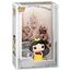 Figurka Disney 100th Anniversary POP! Movie Poster - Snow White & Woodland Creatures (09)- Zdjęcie 2