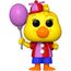 Figurka POP! Five Nights at Freddy's - Balloon Chica (910)- Zdjęcie 2