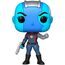 Figurka Guardians of the Galaxy Vol. 3 POP! - Nebula- Zdjęcie 2
