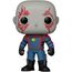 Figurka Guardians of the Galaxy Vol. 3 POP! - Drax- Zdjęcie 2