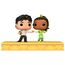 Diorama Disney 100th Anniversary POP! Moments - Tiana & Naveen- Zdjęcie 2