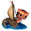 Figurka Disney 100th Anniversary POP! Rides Super Deluxe - Moana- Zdjęcie 2