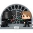 Diorama Star Wars Return of the Jedi 40th Anniversary POP! Moment - Darth Vader vs. Luke Skywalker- Zdjęcie 2