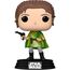 Figurka Star Wars Return of the Jedi 40th Anniversary POP! - Princess Leia (607)- Zdjęcie 2