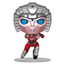 Figurka Transformers: Rise of the Beasts POP! - Arcee (1374)- Zdjęcie 2
