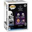 Figurka Nightmare before Christmas 30th Anniversary POP! - Jack Skellington (1356)- Zdjęcie 5