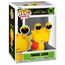 Figurka POP! The Simpsons: Treehouse of Horror - Snail Lisa (1261)- Zdjęcie 2