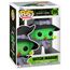 Figurka The Simpsons: Treehouse of Horror POP! - Witch Maggie (1265)- Zdjęcie 2