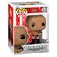 Figurka WWE POP! - The Rock (137)- Zdjęcie 2
