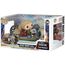 Figurka Thor: Love & Thunder POP! Rides - Thor & Goat Boat- Zdjęcie 2
