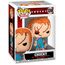 Figurka Narzeczona laleczki Chucky POP! - Chucky (1249)- Zdjęcie 2