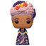 Figurka Bridgerton POP! - Queen Charlotte- Zdjęcie 2