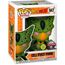 Figurka Dragon Ball Super POP! - Cell First Form (Special Edition GITD) (947)- Zdjęcie 2