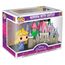 Figurka Disney Princess POP! Town - Aurora z zamkiem (29)- Zdjęcie 2