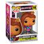 Figurka POP! Monster High - Clawdeen Wolf (116)