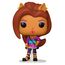 Figurka POP! Monster High - Clawdeen Wolf (116)- Zdjęcie 2