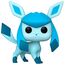 Figurka Pokémon POP! - Glaceon (921)