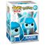 Figurka Pokémon POP! - Glaceon (921)- Zdjęcie 2