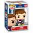 Figurka FC Barcelona POP! - Gavi (63)- Zdjęcie 2