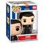 Figurka FC Barcelona POP! - Xavi (66)- Zdjęcie 2