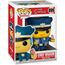 Figurka Simpsonowie POP! - Chief Wiggum (899)- Zdjęcie 2