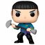 Figurka Star Trek: Deep Space Nine POP! - Spock with Vulcan Lirpa (1751)- Zdjęcie 2