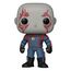 Figurka Guardians of the Galaxy Vol. 3 POP! - Drax