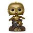 Figurka Star Wars Return of the Jedi 40th Anniversary POP! - C-3P0