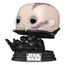 Figurka Star Wars Return of the Jedi 40th Anniversary POP! - Darth Vader