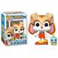 Figurka Sonic the Hedgehog POP! - Cream with Cheese (1034)