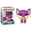 Figurka Pokemon POP! - Rattata