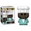 Figurka South Park POP! - Chef in Suit (1474)