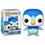 Figurka Pokemon POP! - Piplup (EMEA)