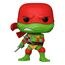 Figurka Teenage Mutant Ninja Turtles: Mutant Mayhem POP! - Raphael
