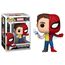 Figurka Marvel POP! - Peter Parker/Spider-Man (1432)