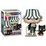 Figurka Bleach POP! - Kisuke Urahara & Yoruichi (1613)
