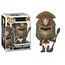 Figurka Stargate / Gwiezdne Wrota POP! - Horus Guard (Metallic) (1574)