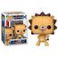 Figurka Bleach POP! - Kon (1615)