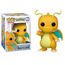 Figurka Pokemon POP! - Dragonite (EMEA) (850)