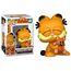 Figurka Garfield POP! - Garfield with Pooky (40)